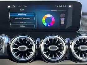 Mercedes-Benz GLB 200 Business Solution Luxury thumbnail 95