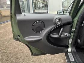 MINI Countryman 1.6 One Pepper thumbnail 15