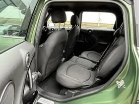 MINI Countryman 1.6 One Pepper thumbnail 17