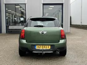 MINI Countryman 1.6 One Pepper thumbnail 18
