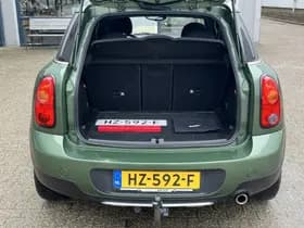 MINI Countryman 1.6 One Pepper thumbnail 19