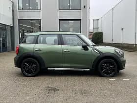 MINI Countryman 1.6 One Pepper thumbnail 3
