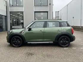 MINI Countryman 1.6 One Pepper thumbnail 30