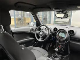 MINI Countryman 1.6 One Pepper thumbnail 4