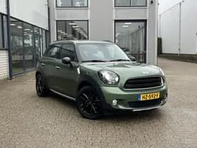 MINI Countryman 1.6 One Pepper thumbnail 32