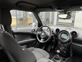 MINI Countryman 1.6 One Pepper thumbnail 33