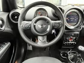 MINI Countryman 1.6 One Pepper thumbnail 34