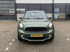MINI Countryman 1.6 One Pepper thumbnail 40
