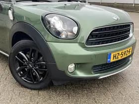 MINI Countryman 1.6 One Pepper thumbnail 41