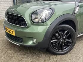 MINI Countryman 1.6 One Pepper thumbnail 44