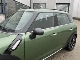MINI Countryman 1.6 One Pepper thumbnail 45