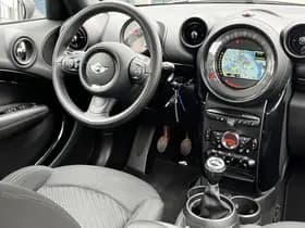 MINI Countryman 1.6 One Pepper thumbnail 7
