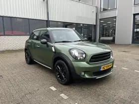 MINI Countryman 1.6 One Pepper thumbnail 62