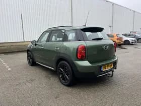 MINI Countryman 1.6 One Pepper thumbnail 64