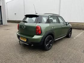 MINI Countryman 1.6 One Pepper thumbnail 66