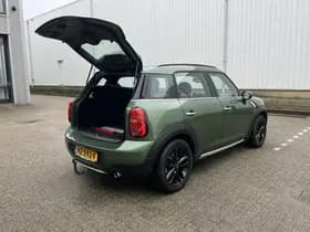 MINI Countryman 1.6 One Pepper thumbnail 67
