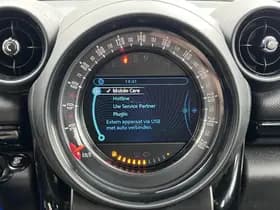 MINI Countryman 1.6 One Pepper thumbnail 71