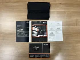 MINI Countryman 1.6 One Pepper thumbnail 75