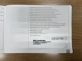 MINI Countryman 1.6 One Pepper thumbnail 76