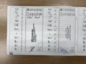 MINI Countryman 1.6 One Pepper thumbnail 77