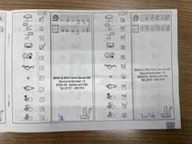 MINI Countryman 1.6 One Pepper thumbnail 78