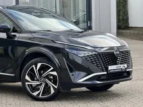 Nissan QASHQAI 1.3 MHEV Xtronic Tekna Plus thumbnail 20