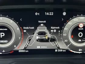 Nissan QASHQAI 1.3 MHEV Xtronic Tekna Plus thumbnail 62