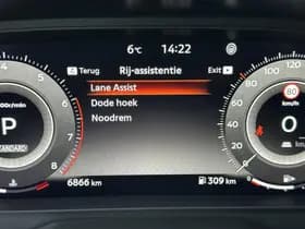 Nissan QASHQAI 1.3 MHEV Xtronic Tekna Plus thumbnail 63