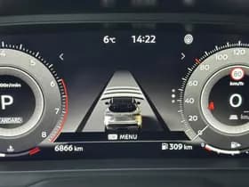 Nissan QASHQAI 1.3 MHEV Xtronic Tekna Plus thumbnail 64