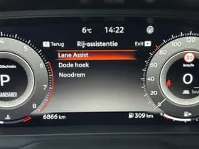 Nissan QASHQAI 1.3 MHEV Xtronic Tekna Plus thumbnail 66