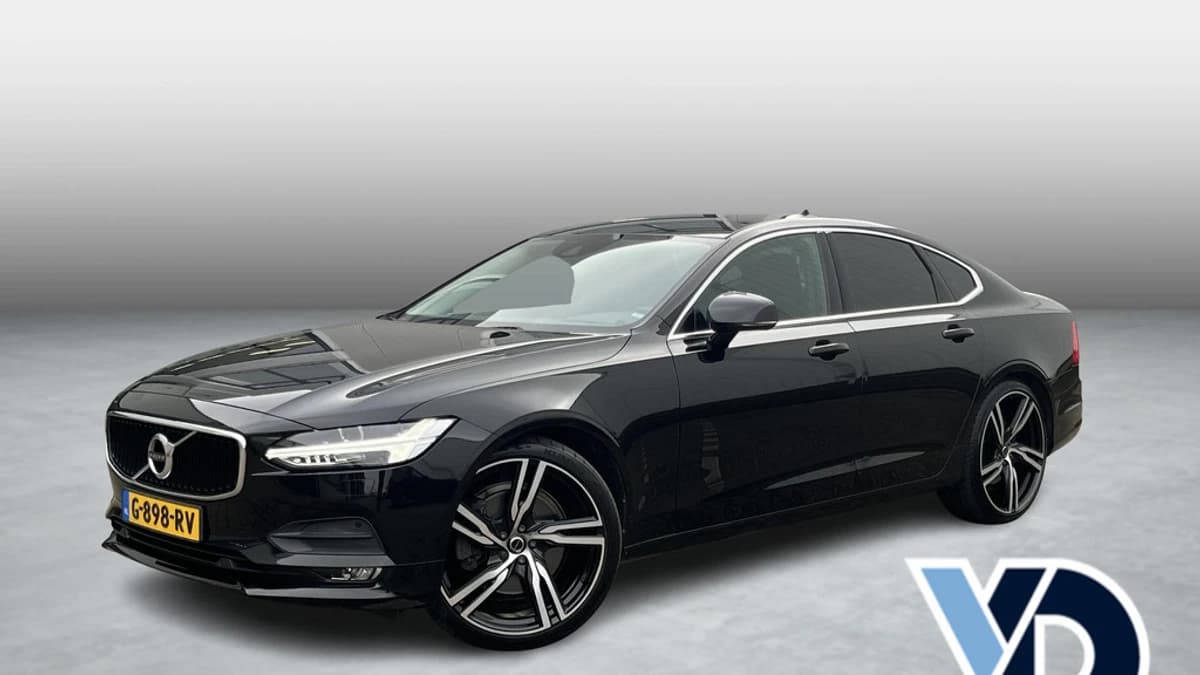 Volvo S90 2.0 T4 Inscription — foto 1