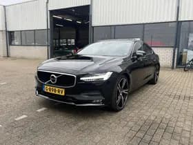 Volvo S90 2.0 T4 Inscription thumbnail 65