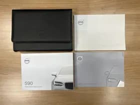 Volvo S90 2.0 T4 Inscription thumbnail 82