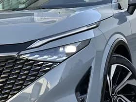 Nissan QASHQAI 1.3 MHEV Xtronic Tekna Plus thumbnail 11