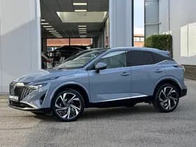 Nissan QASHQAI 1.3 MHEV Xtronic Tekna Plus thumbnail 16