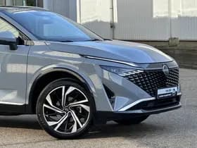 Nissan QASHQAI 1.3 MHEV Xtronic Tekna Plus thumbnail 19