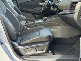 Nissan QASHQAI 1.3 MHEV Xtronic Tekna Plus thumbnail 31