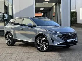 Nissan QASHQAI 1.3 MHEV Xtronic Tekna Plus thumbnail 34