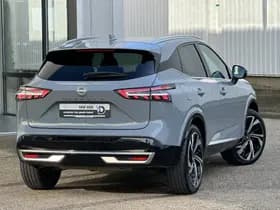 Nissan QASHQAI 1.3 MHEV Xtronic Tekna Plus thumbnail 37