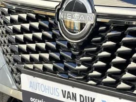 Nissan QASHQAI 1.3 MHEV Xtronic Tekna Plus thumbnail 39