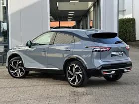 Nissan QASHQAI 1.3 MHEV Xtronic Tekna Plus thumbnail 49