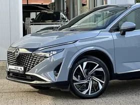 Nissan QASHQAI 1.3 MHEV Xtronic Tekna Plus thumbnail 8