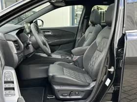 Nissan QASHQAI 1.3 MHEV Xtronic Tekna Plus thumbnail 19