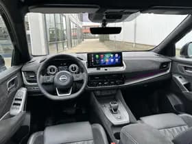 Nissan QASHQAI 1.3 MHEV Xtronic Tekna Plus thumbnail 3