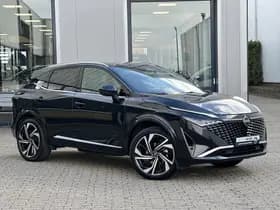 Nissan QASHQAI 1.3 MHEV Xtronic Tekna Plus thumbnail 35