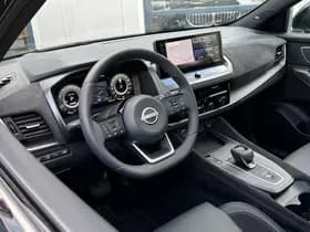 Nissan QASHQAI 1.3 MHEV Xtronic Tekna Plus thumbnail 43