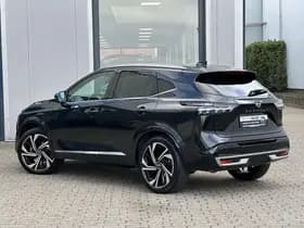 Nissan QASHQAI 1.3 MHEV Xtronic Tekna Plus thumbnail 48