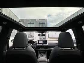 Nissan QASHQAI 1.3 MHEV Xtronic Tekna Plus thumbnail 49