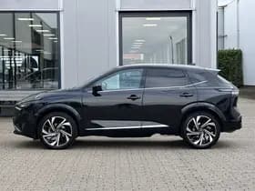 Nissan QASHQAI 1.3 MHEV Xtronic Tekna Plus thumbnail 50
