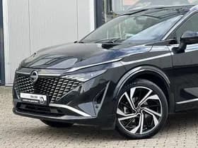 Nissan QASHQAI 1.3 MHEV Xtronic Tekna Plus thumbnail 8